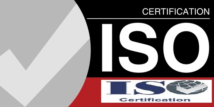 ISO Certification Cost Provide