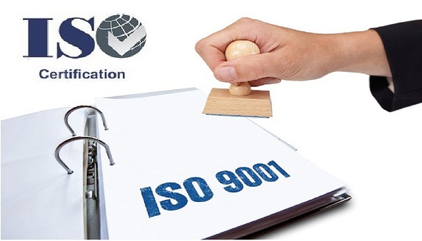 ISO Certification Cost