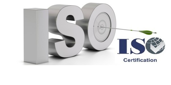 ISO certification Cost